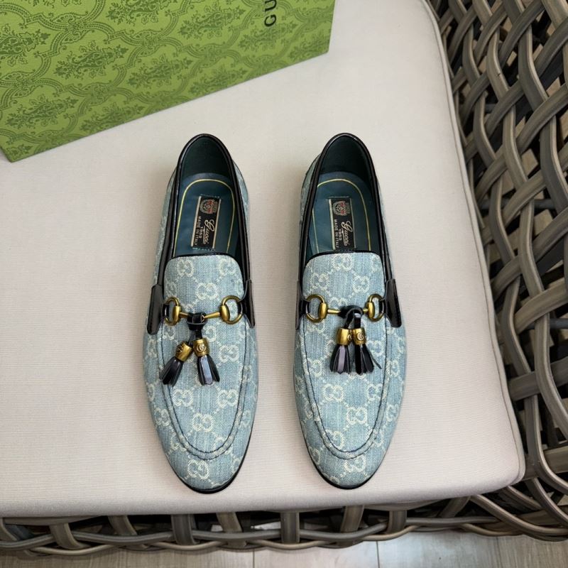 Gucci Business Shoes